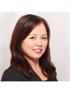Linda Lin - RE/MAX Suburban