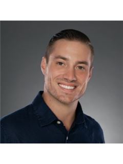Ben Opsahl - RE/MAX At Home