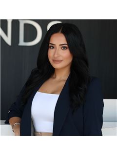 Nour Seif - RE/MAX Legends