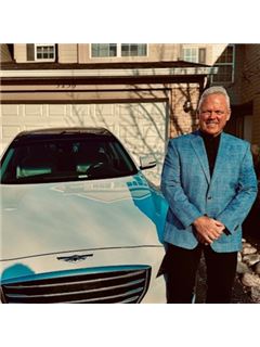 Ron K. Coluzzi - RE/MAX of Naperville