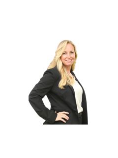 KRISTI SPATA - RE/MAX Legends