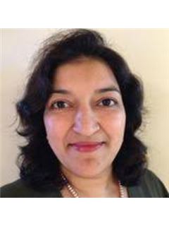 Lakshmi S. Veeramasuneni - RE/MAX Action