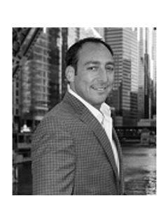 Mike Kravitz - RE/MAX Premier