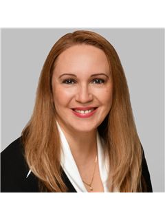 Tatjana Jovcevski - RE/MAX Legends