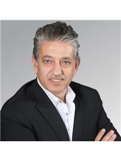 Ahmad "ARMANDO" Jibawi - RE/MAX Plaza