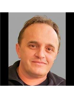 Andy Kordic - RE/MAX Premier