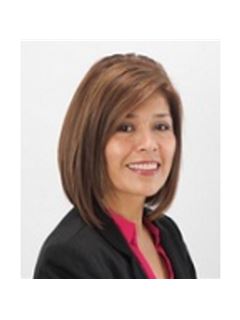 Blanca O. Moreno - RE/MAX 1st Service