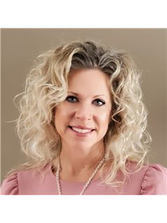 Cynthia Doehler - RE/MAX 1st Service