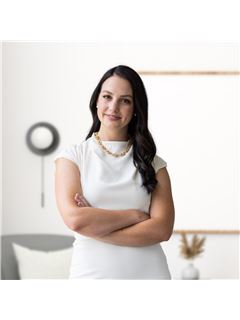 Sheena Tovt - RE/MAX All Pro