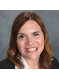 Monica Loniello - RE/MAX 1st Service