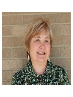 Kathleen Jansen - RE/MAX At Home