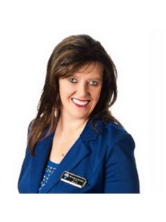 Bernadeta Szczech - RE/MAX 10