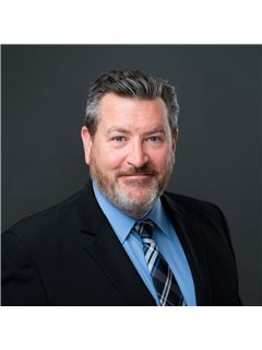 Ty Barton - RE/MAX Suburban