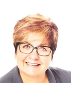 Terry Umecker - RE/MAX 10