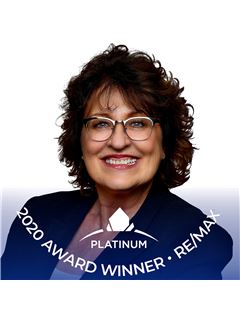 Donna Sattler - RE/MAX At Home