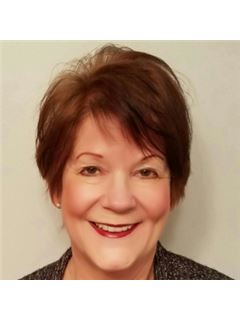 Gloria Warnimont - RE/MAX Legends