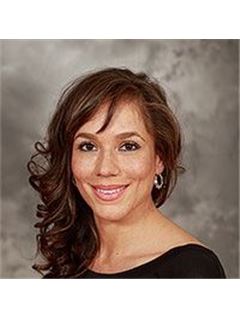 Anna Maury - RE/MAX Premier
