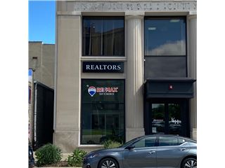 Office of RE/MAX 1st Choice - Ottawa