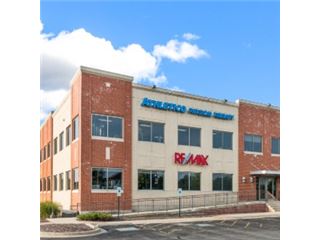 Office of RE/MAX Professionals Select - Naperville