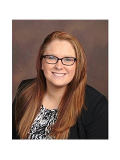 Samantha M. Longo - RE/MAX EDGE