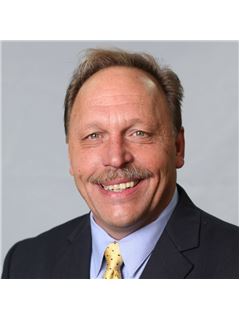 Gary Allan Hobson - RE/MAX EDGE