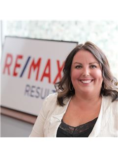 Jera Klimek - RE/MAX Results