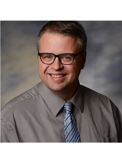 Kevin Usealman - RE/MAX EDGE