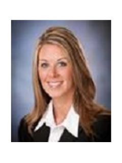 Stephanie Bosanac-Mortimer - RE/MAX Mid-Michigan