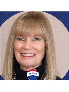 Joan T. Fehrenbach - RE/MAX Results