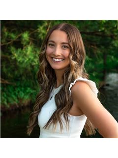 Bailey Millikin - RE/MAX of Grayling