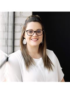 Amber Cass - RE/MAX TOGETHER