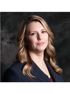 Katie Hartline - RE/MAX EDGE