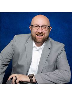 TJ Beckman - RE/MAX New Image