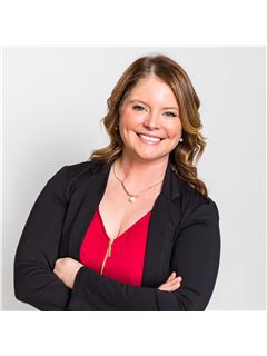Sabrina Foy - RE/MAX New Image
