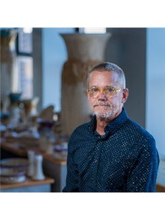 Bill Houston - RE/MAX New Horizons