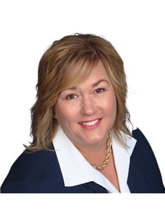 Stephanie C. Leland - RE/MAX EDGE