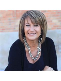 Broker/Owner - Deborah D. Crownover - RE/MAX Mid-Michigan