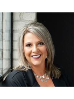 Brenda Newcombe - RE/MAX TOGETHER