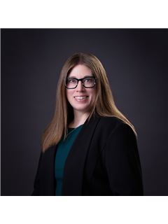 Andrea L. Thomas - RE/MAX EDGE