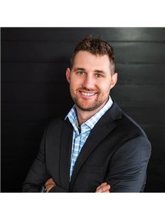 Eric Kooistra - RE/MAX TOGETHER