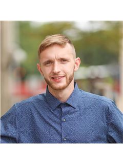 Allan Hobson - RE/MAX EDGE