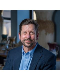 Peter Cross - RE/MAX New Horizons