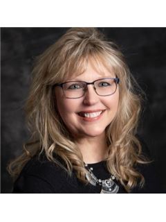 Associate - Debra S LaLonde - RE/MAX EDGE