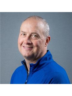 Salgskonsulent - Christopher Limback - RE/MAX New Horizons