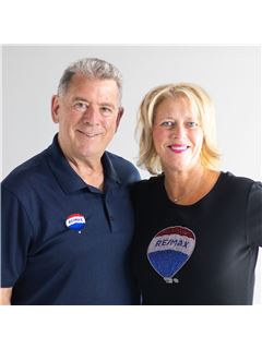 Wade Eckenrod - RE/MAX Results