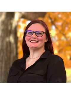 Olivia Geller - RE/MAX Real Estate Professionals
