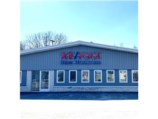Office of RE/MAX New Horizons - Alpena