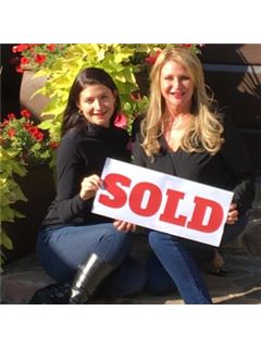 Sheryle Steinbring - RE/MAX Results