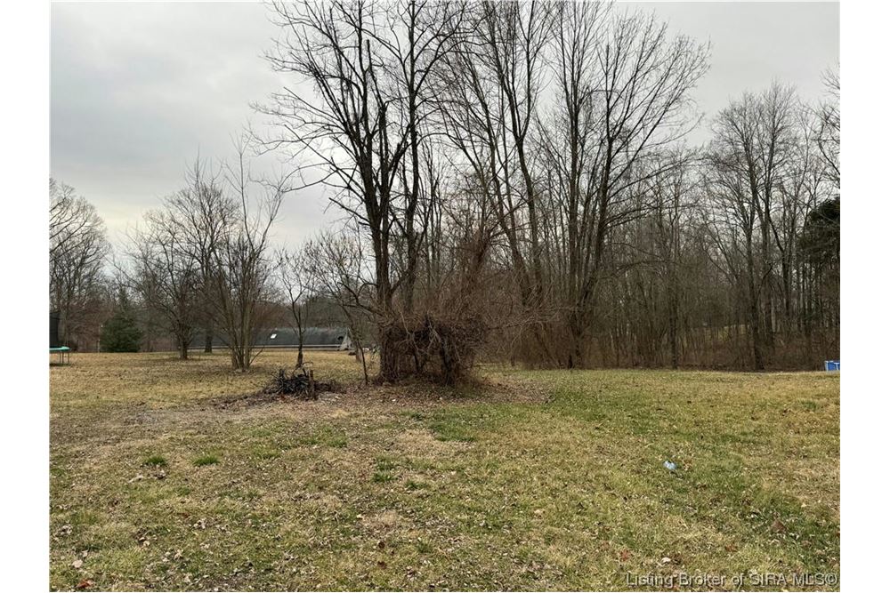 Residential Vacant Land Marengo, Indiana, United States USA