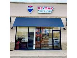 Office of RE/MAX Acclaimed Properties - Bedford